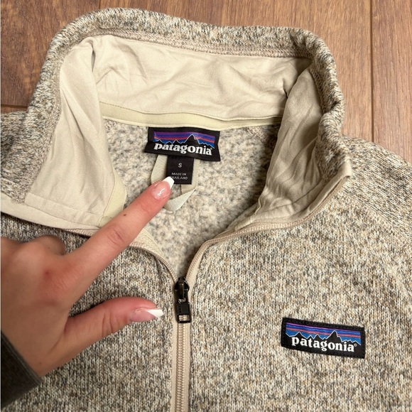 Patagonia Sweater - Picture 3 of 3